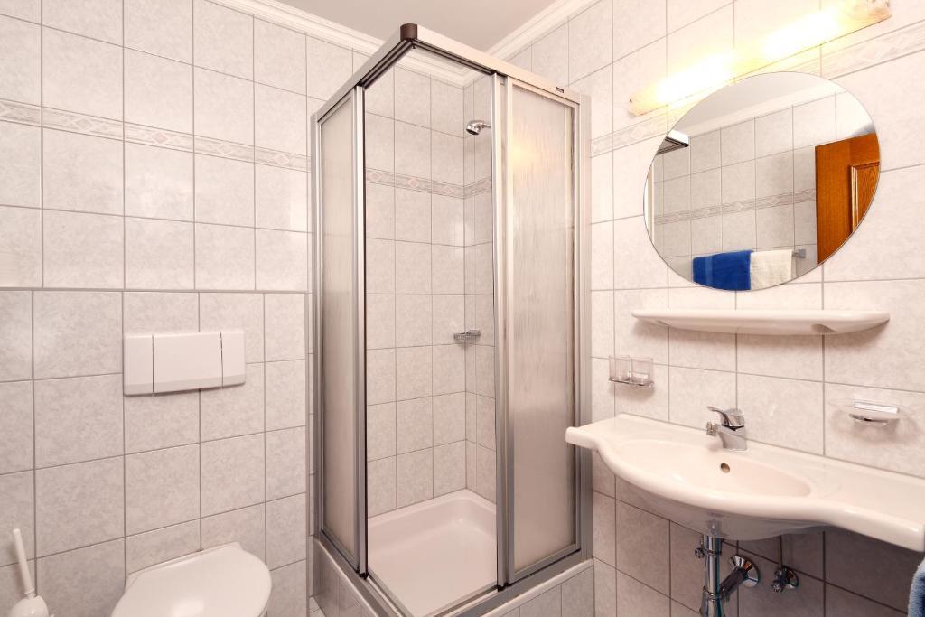 Appartement Diamant Sölden Værelse billede
