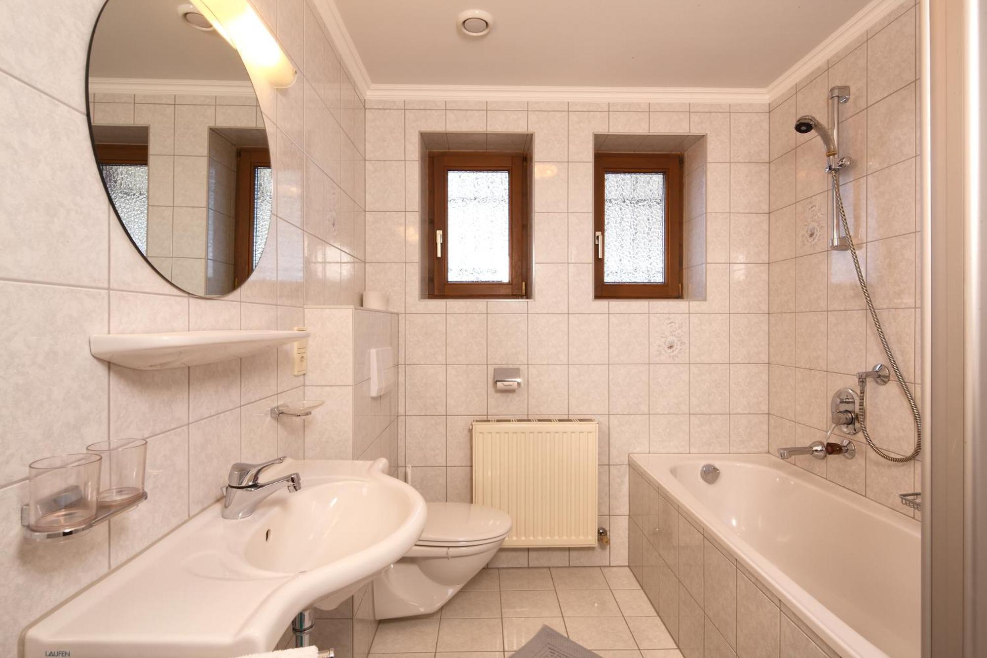 Appartement Diamant Sölden Værelse billede