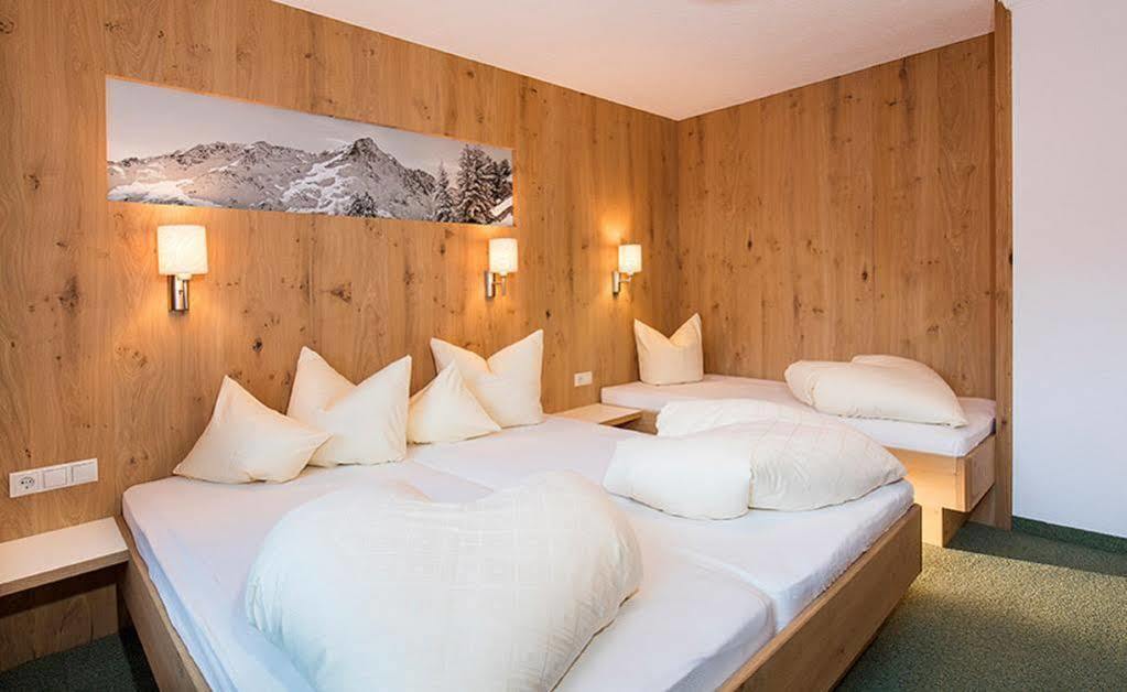 Appartement Diamant Sölden Eksteriør billede
