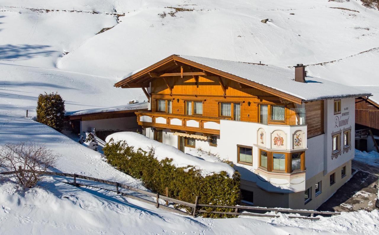 Appartement Diamant Sölden Eksteriør billede